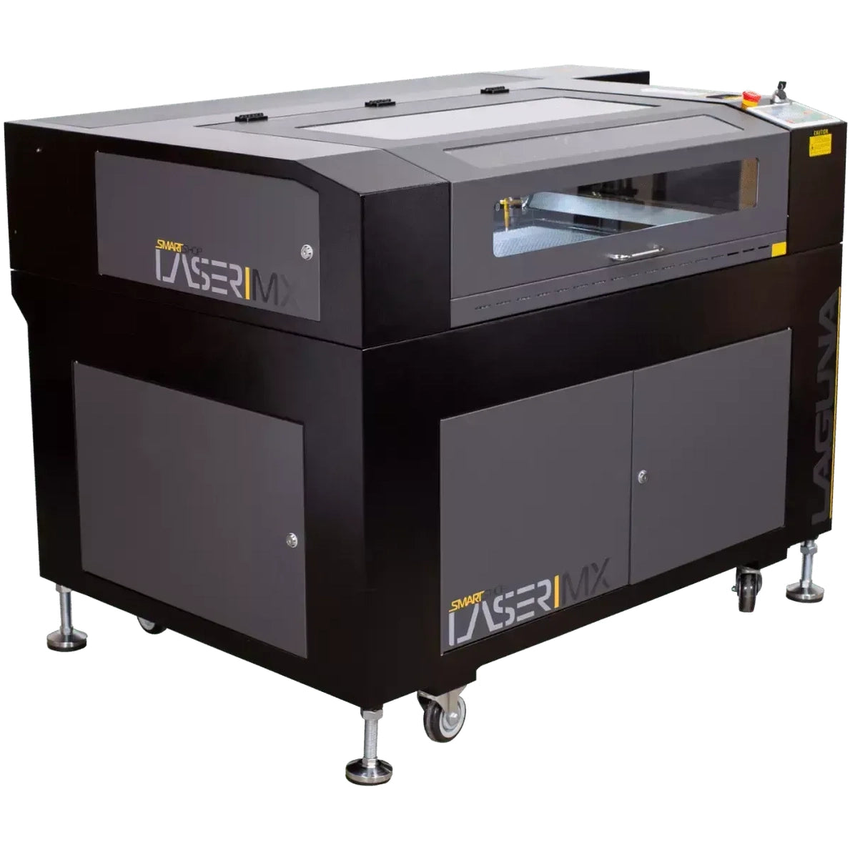 Laguna MCNC LTL CO2 MX 2436 100W SmartShop® Laser | MX