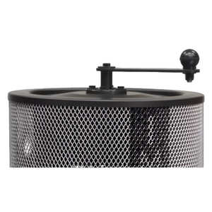 Laguna MDCBF1110C1M - B|Flux Dust Collector