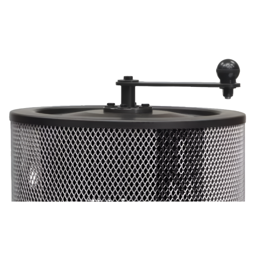 Laguna MDCBF1110C1M - B|Flux Dust Collector