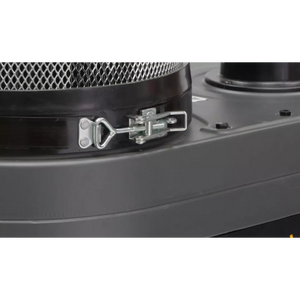 Laguna MDCBF1110C1M - B|Flux Dust Collector