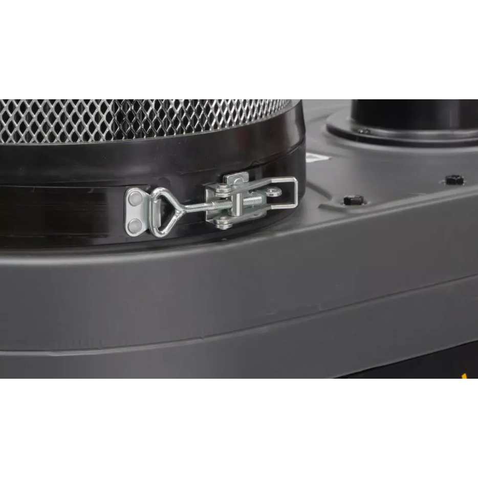 Laguna MDCBF1110C1M - B|Flux Dust Collector