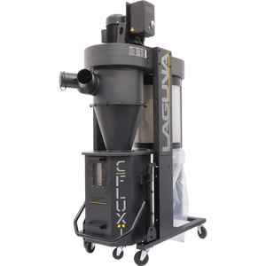 Laguna MDCCF22201 - C|Flux: 2 Cyclone Dust Collector