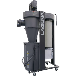 Laguna MDCCF32201 - C|Flux: 3 Cyclone Dust Collector