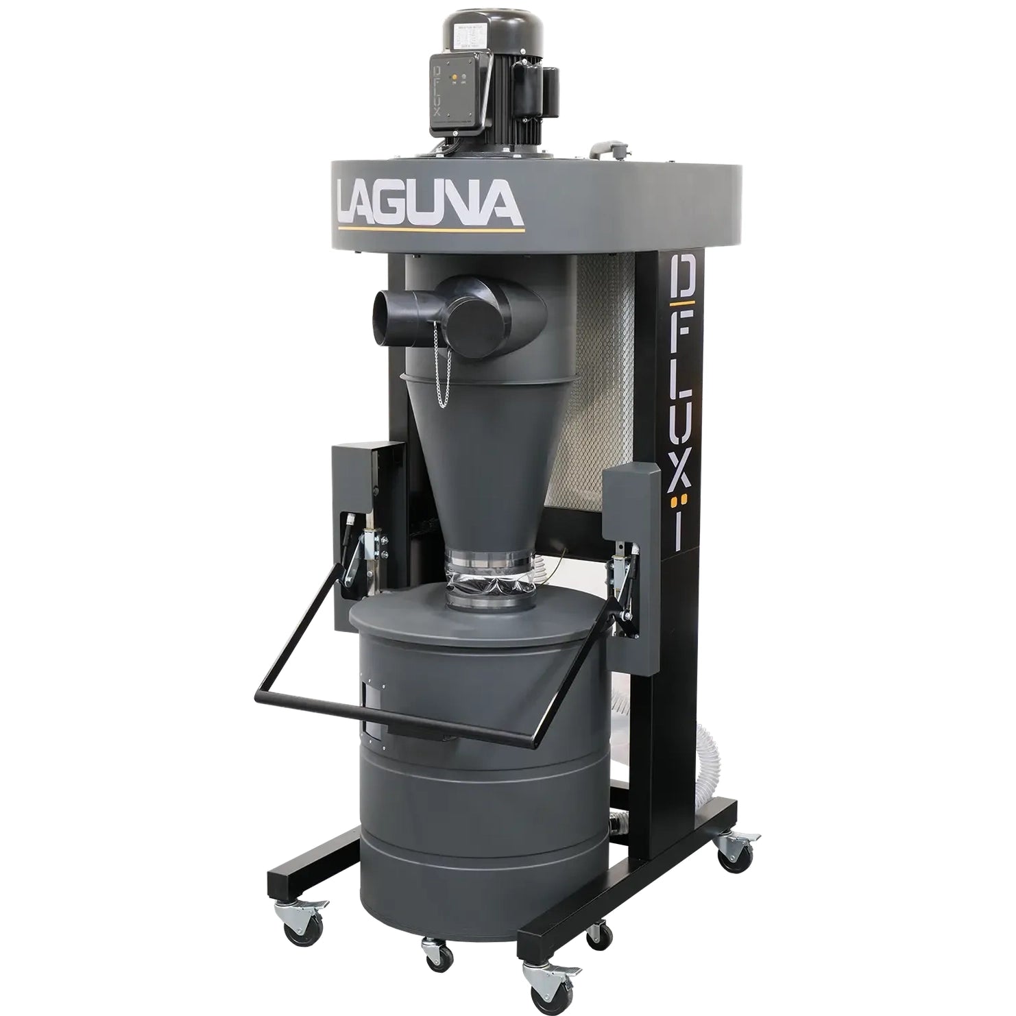 Laguna MDCDF15510 D|Flux: 1 Dust Collector