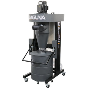 Laguna MDCDF15510 D|Flux: 1 Dust Collector