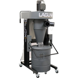 Laguna MDCDF15510 D|Flux: 1 Dust Collector
