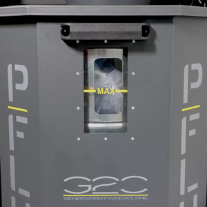 Laguna MDCPF22201 - P|Flux 2 Cyclone Dust Collector