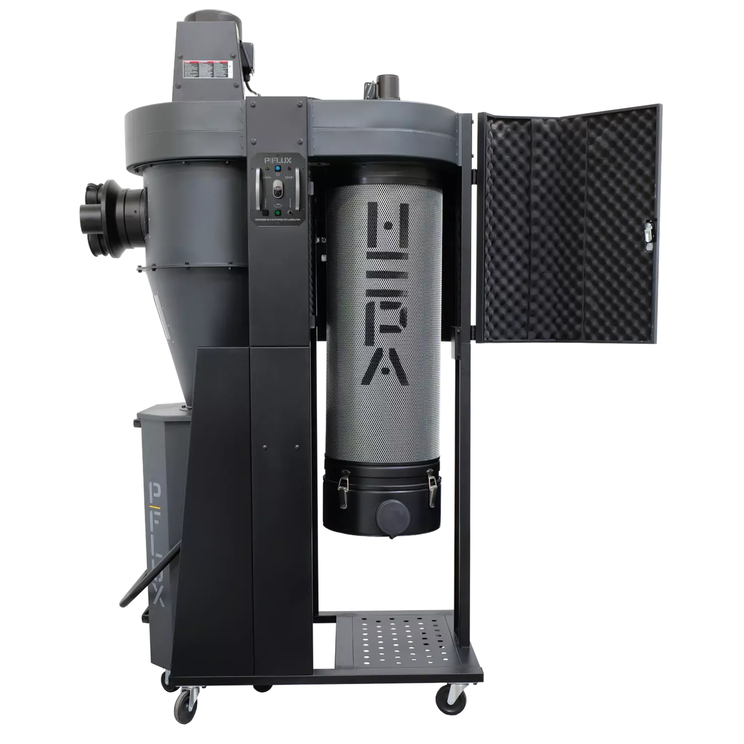 Laguna MDCPF22201 - P|Flux 2 Cyclone Dust Collector