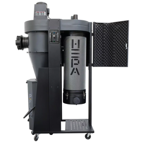 Laguna MDCPF22201 - P|Flux 2 Cyclone Dust Collector