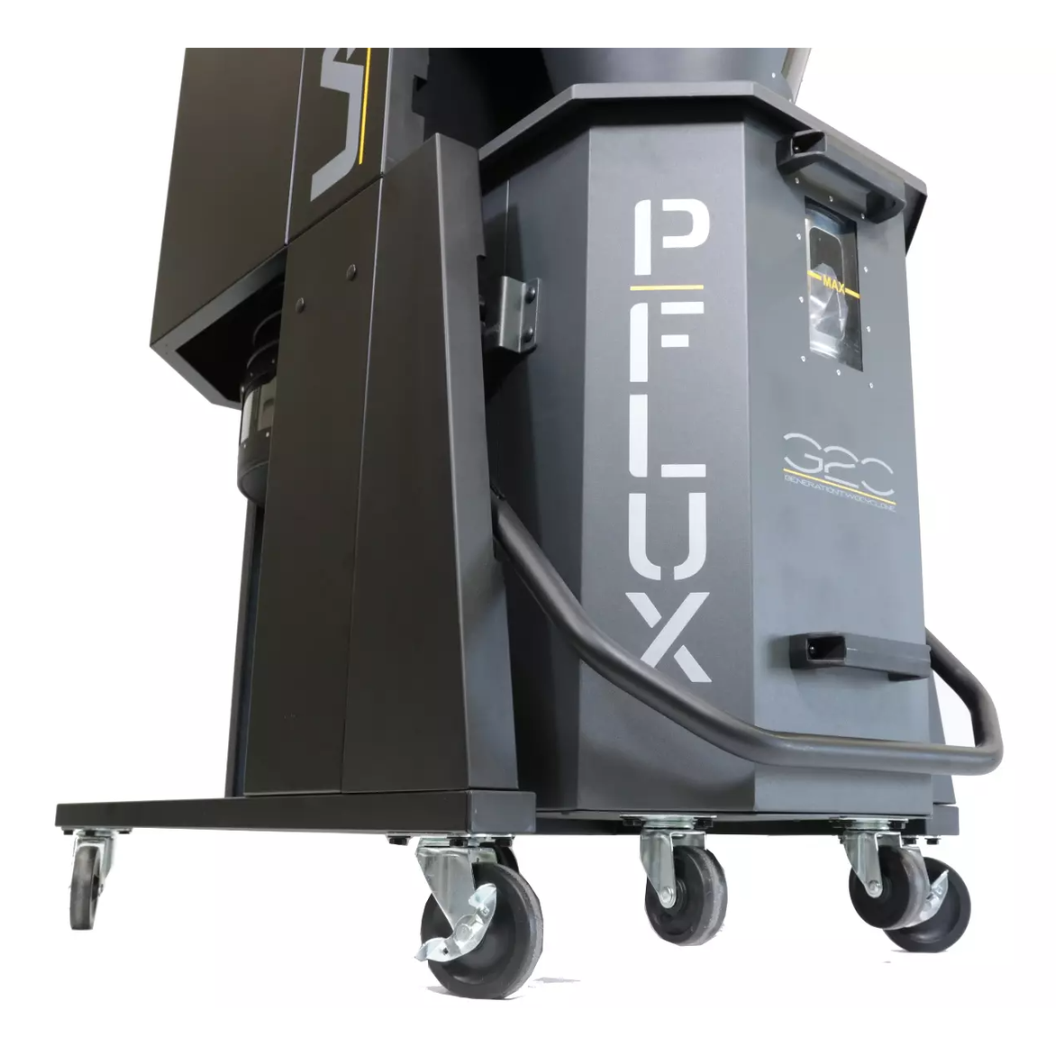 Laguna MDCPF22201 - P|Flux 2 Cyclone Dust Collector