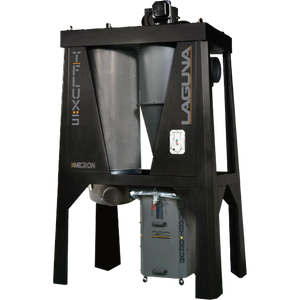 Laguna MDCTF52201 - T|Flux: 5 Cyclone Dust Collector