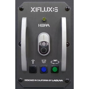 Laguna MDCXF52201 X|Flux: 5 Dust Collector