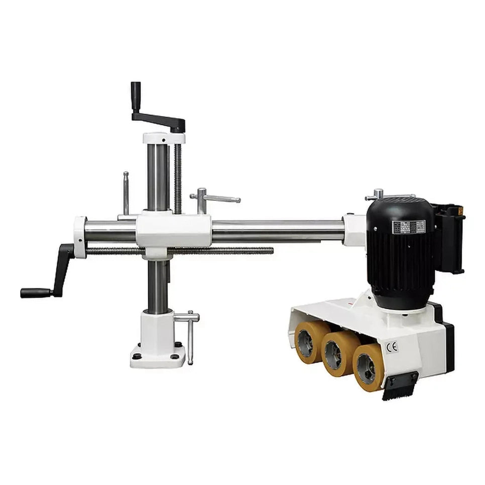 Laguna MFEED3040-0148 Power Feeder 3-Wheel / 4 Speed