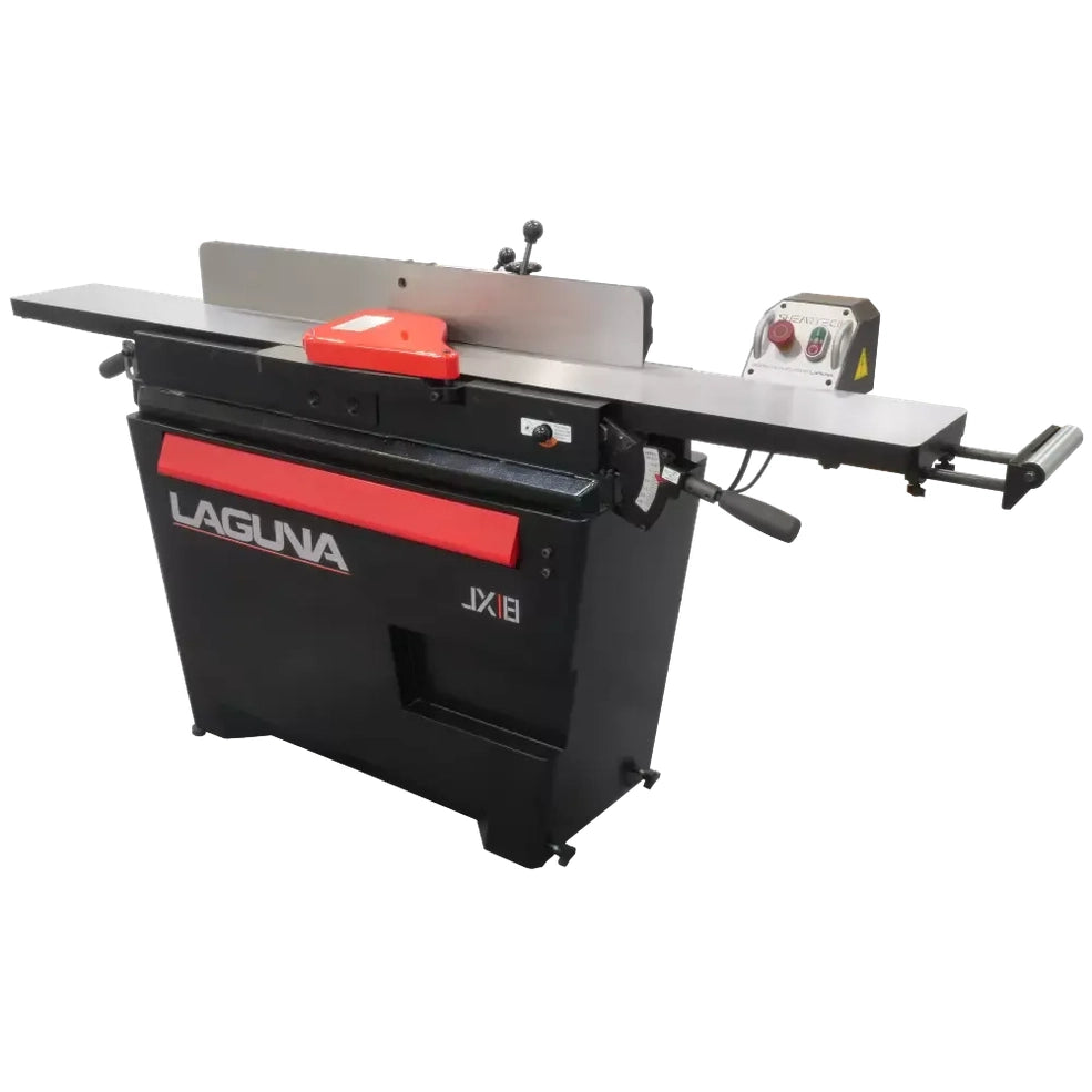 Laguna MJ8X72P-0130 JX|8 ShearTec: II Jointer