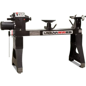 Laguna Revo 18|36 Lathe 110 Volt