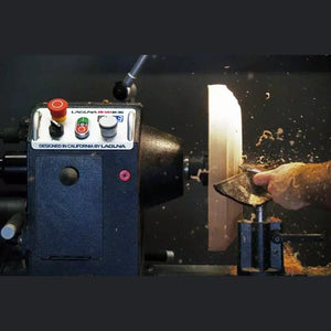 Laguna Revo 18|36 Lathe 110 Volt