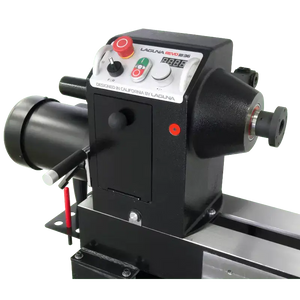 Laguna Revo 18|36 Lathe 110 Volt
