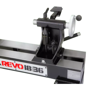 Laguna Revo 18|36 Lathe 110 Volt