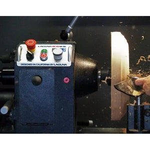 Laguna MLAREVO 1836-220 Revo 18|36 Lathe 220V | Variable Speed | Laguna Tools