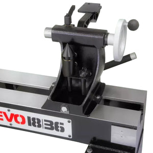 Laguna MLAREVO 1836-220 Revo 18|36 Lathe 220V | Variable Speed | Laguna Tools
