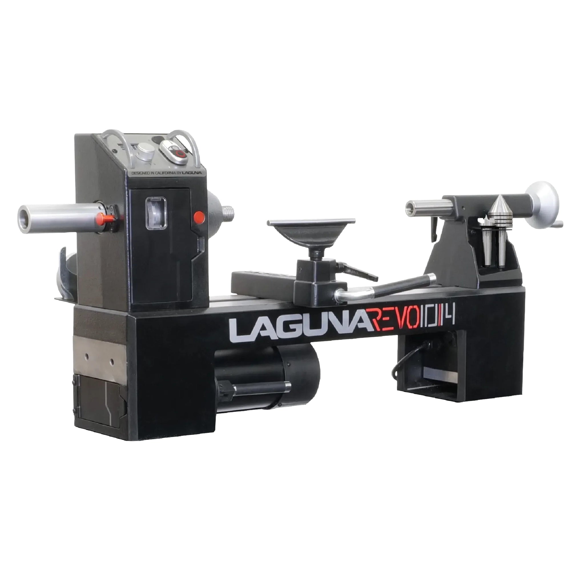 Laguna MLAREVO10A Revo 10|14 Lathe