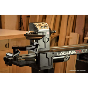 Laguna MLAREVO1216EVS - Revo 12|16 Wood Lathe