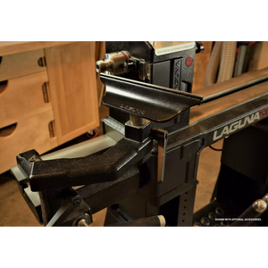 Laguna MLAREVO1216EVS - Revo 12|16 Wood Lathe