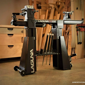 Laguna MLAREVO1216EVS - Revo 12|16 Wood Lathe
