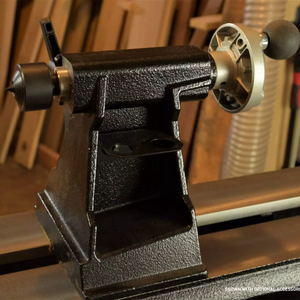 Laguna MLAREVO1216EVS - Revo 12|16 Wood Lathe