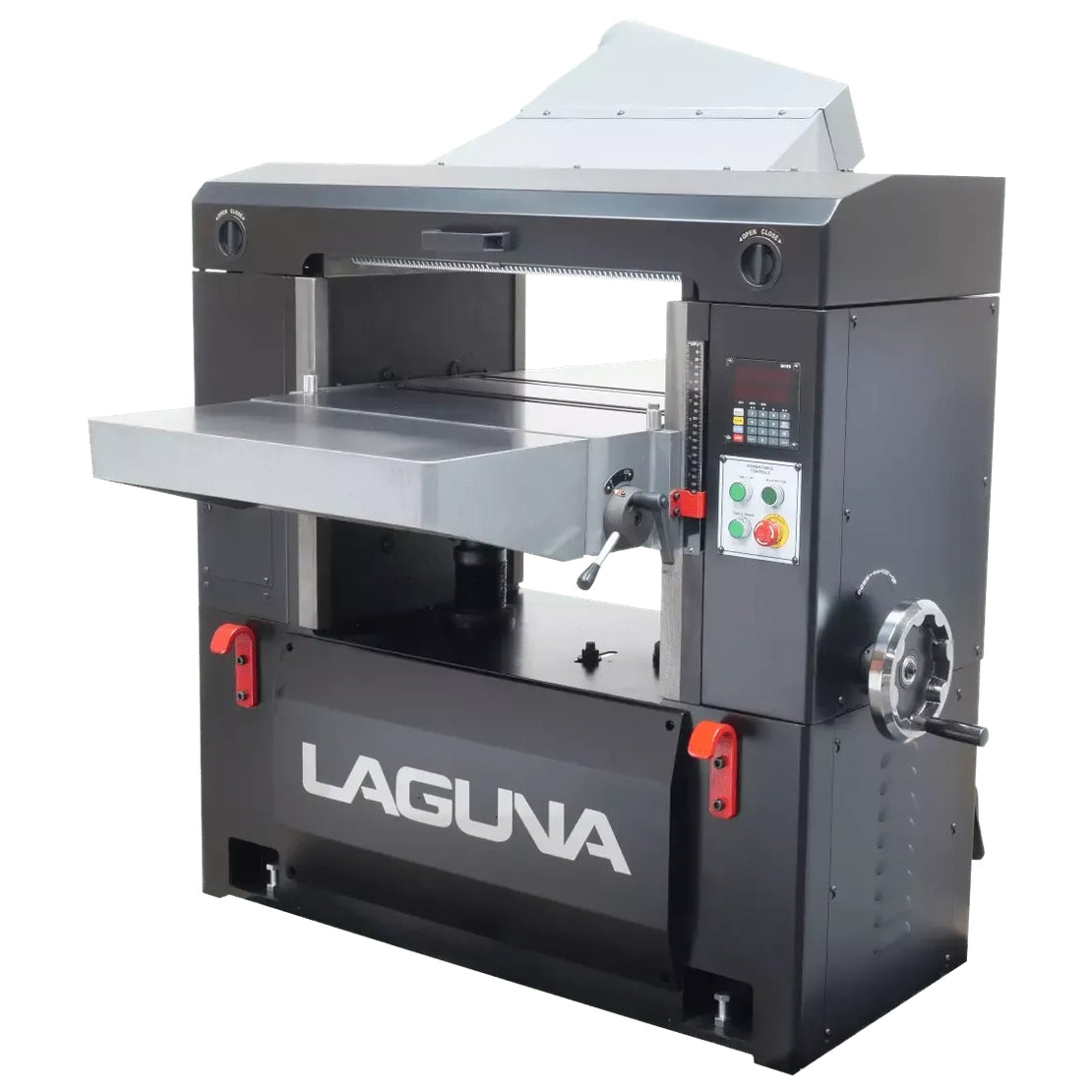 Laguna MPLAN25-15-3-0130 P|25 Industrial 25″ Planer