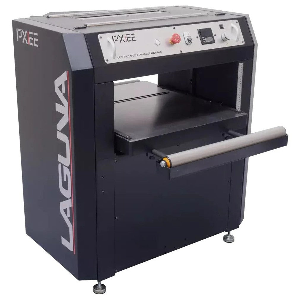 Laguna MPLANPX2210-0130 PX|22 10HP 3PH, 22IN Planer
