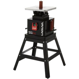 Laguna MSANOS14x14-110V-1/2-0320 SS|14 Spindle Sander