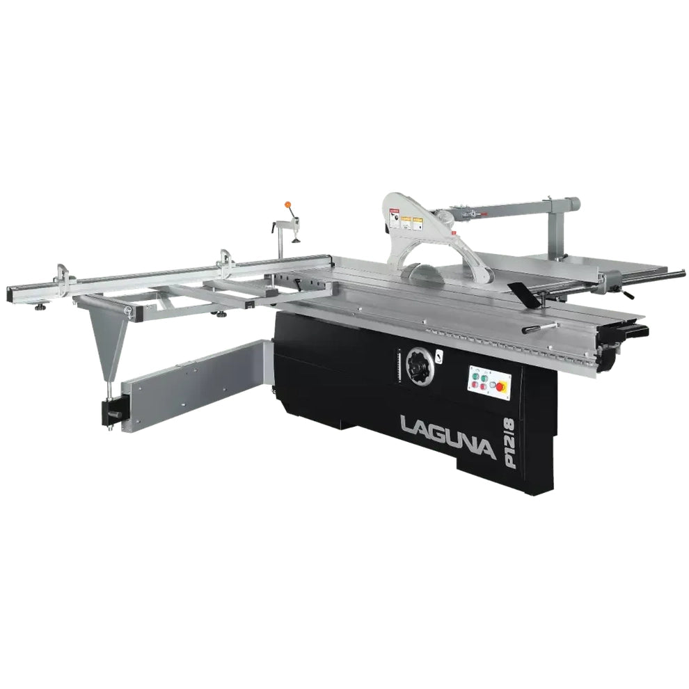 Laguna P12|8 Panel Saw