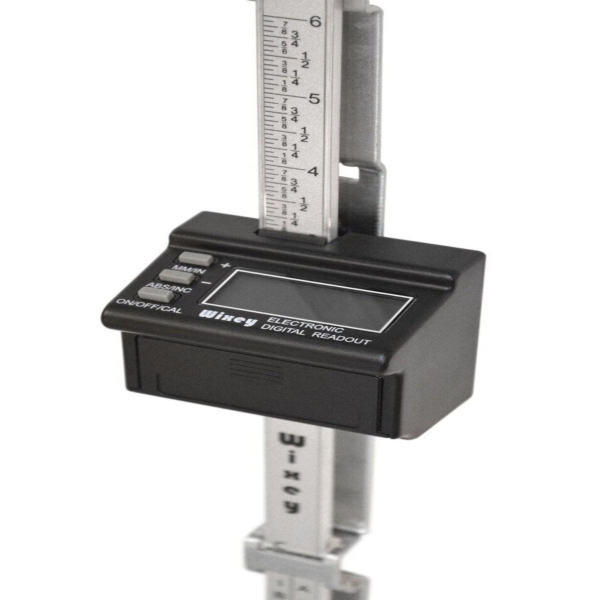 Laguna SUPMX-71938-DRO - Drum Sander DRO