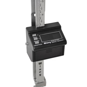 Laguna SUPMX-71938-DRO - Drum Sander DRO