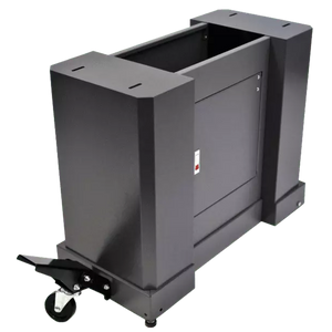 Laguna SUPMX-72550 - 25-50 Drum Sander W Closed Stand W Built In Castors