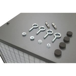 Laguna SUPMX-810650 A|Flux: 12 Air Filtration