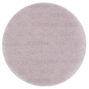MIRKA ABRANET ACE 9" GRIP SANDING DISCS, AC-223 SERIES 25/Box