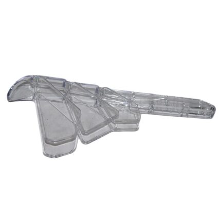 Micro-Guard Top Guard Assembly