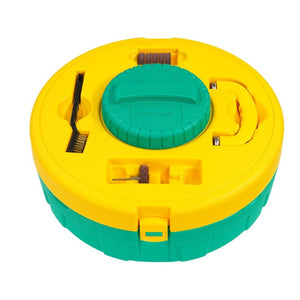 MicroJig BC-81012 BLADECLEAN + FREE Arbor Shims