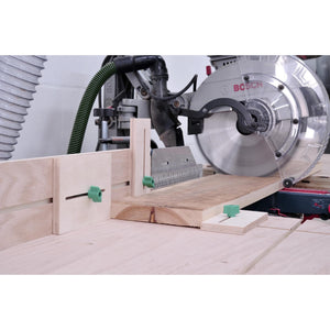 MicroJig DV-HL1.5K6 MATCHFIT 1.5" Dovetail Track Hardware Screw 2.0 6-pack