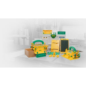 MicroJig GR-2100AIR GRR-RIPPER® 25 Limited Systainer Edition
