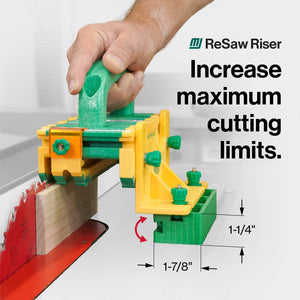 MicroJig GR-2100AIR GRR-RIPPER® 25 Limited Systainer Edition