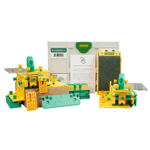 MicroJig GR-2100AIR GRR-RIPPER® 25 Limited Systainer Edition