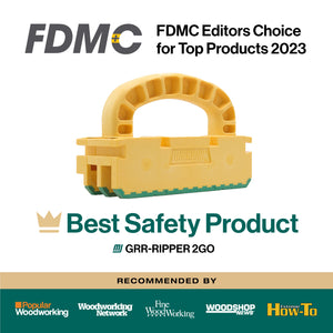 MicroJig GR2-GO GRR-RIPPER 2GO