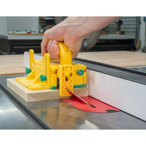 MicroJig GRGH-040 GRR-RIPPER Gravity Heel Kit