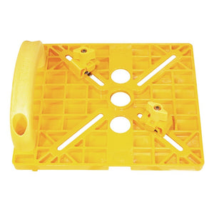 MicroJig MFRG-400-000 MATCHFIT Grid Router Guide Guide only, no bits