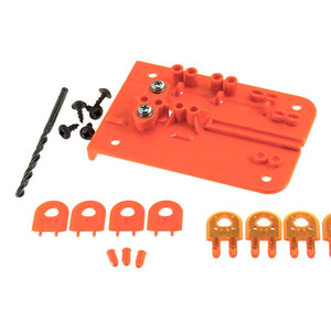 MicroJig SP-2TK MJ SPLITTER Steel Pro Thin Kerf
