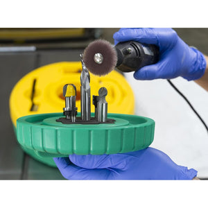 Microjig BC-P8-K14 - BLADECLEAN CPR Disc Set