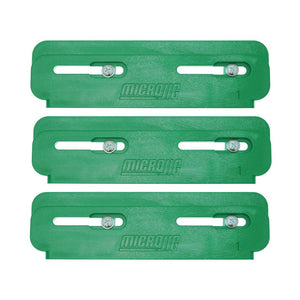 Microjig CN-P1K3 - MATCHFIT Edge Guide 3-Pack